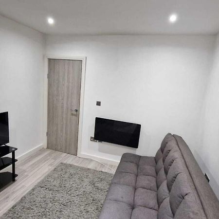 Skyview Strathnairn Apartment 1 Cardiff Exterior foto