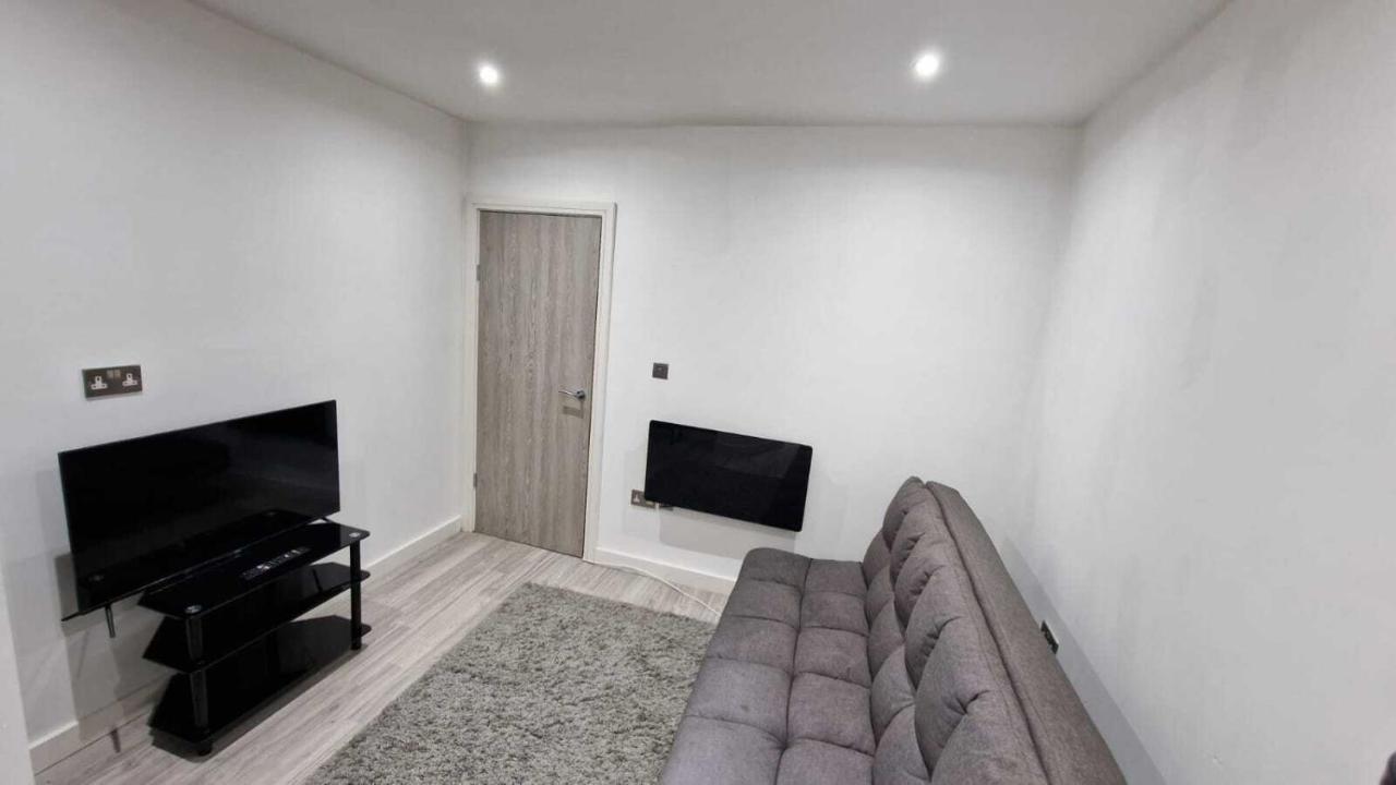 Skyview Strathnairn Apartment 1 Cardiff Exterior foto