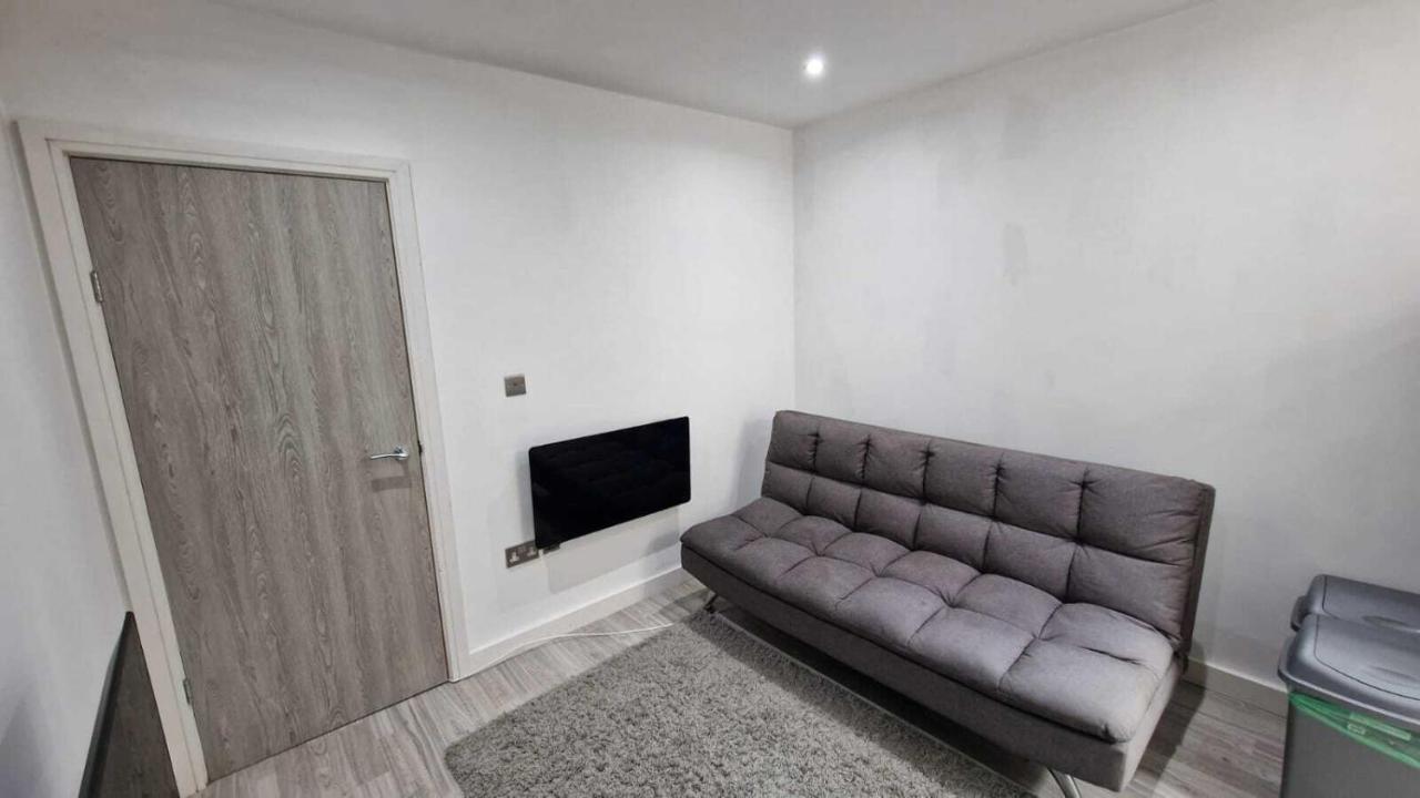 Skyview Strathnairn Apartment 1 Cardiff Exterior foto